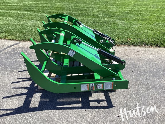 Photo of 2025 Frontier AV20E