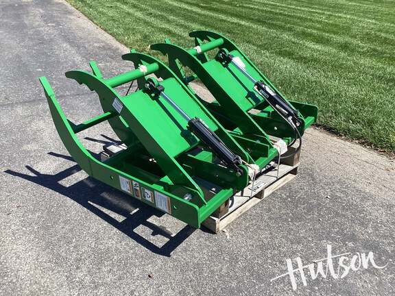 Photo of 2025 Frontier AV20E