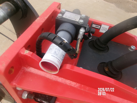 2026 Rammer R25P