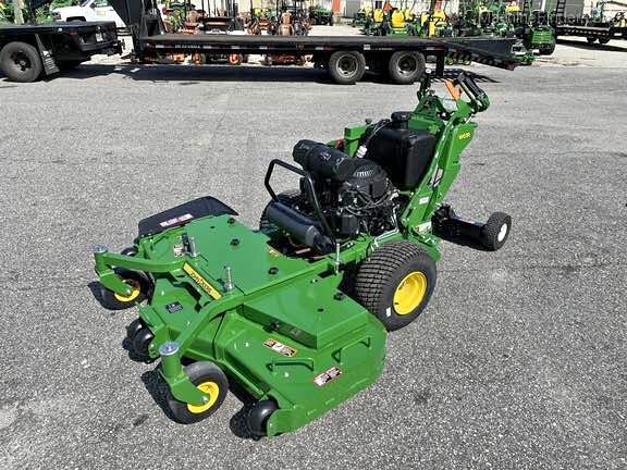 2026 John Deere W61R-2