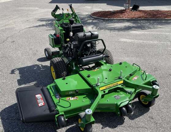 2026 John Deere W61R-5