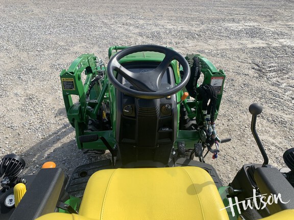 Photo of 2025 John Deere 2025R
