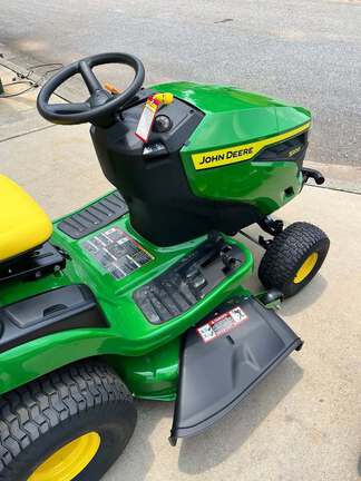 2026 John Deere S220-4