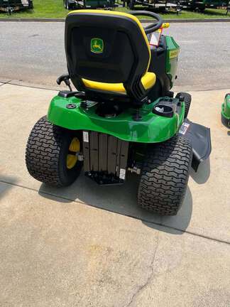 2026 John Deere S220-5
