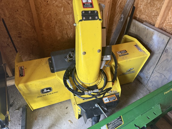2022 John Deere 47 - Photo1