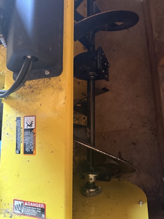 2022 John Deere 47 - Photo4