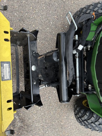 2022 John Deere 47 - Photo7