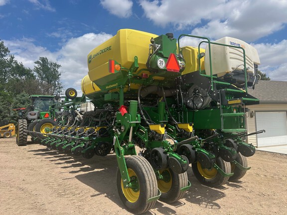 2023 John Deere 1775NT (2nd thumbnail)