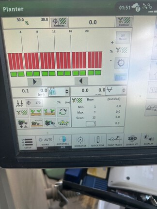 2023 John Deere 1775NT (13th thumbnail)