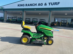 Mower Deck For Sale 2023 John Deere X330 