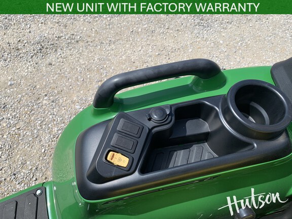 Photo of 2025 John Deere 3025E
