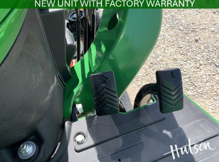 Photo of 2025 John Deere 3025E