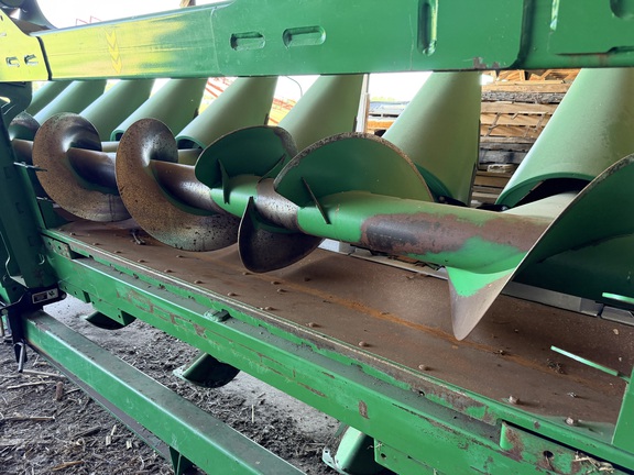 Photo of 2023 John Deere C12F
