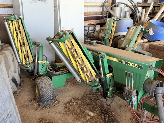 Photo of 2023 John Deere C12F