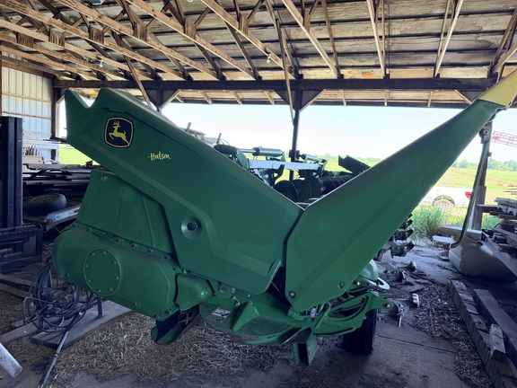 Photo of 2023 John Deere C12F