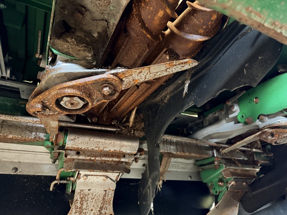 Photo of 2023 John Deere C12F