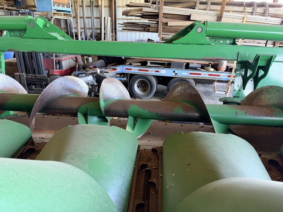 Photo of 2023 John Deere C12F