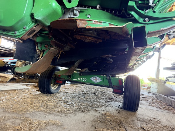 Photo of 2023 John Deere C12F