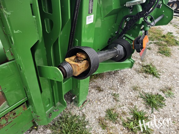 Photo of 2023 John Deere C12F