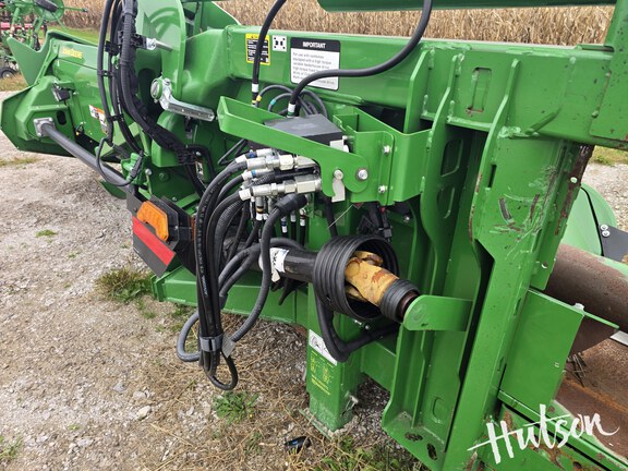 Photo of 2023 John Deere C12F