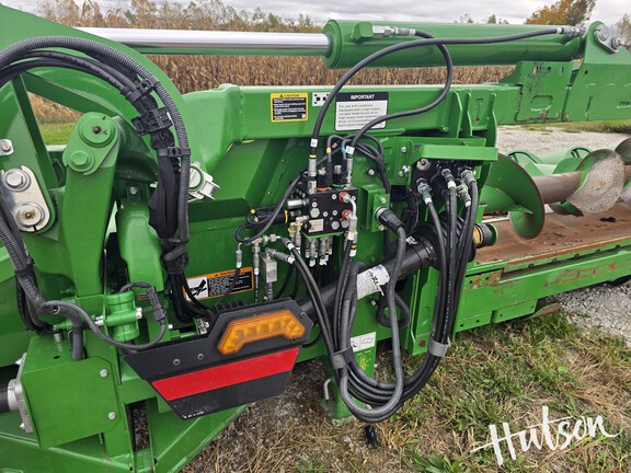Photo of 2023 John Deere C12F