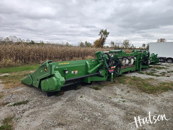 Photo of 2023 John Deere C12F