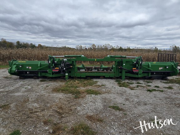 Photo of 2023 John Deere C12F
