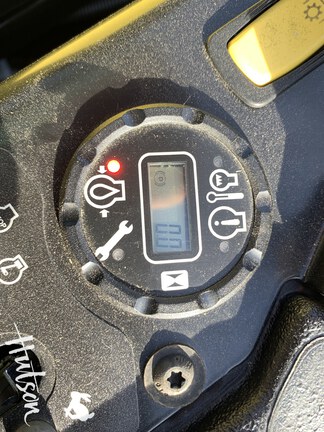 Photo of 2025 John Deere Z970R