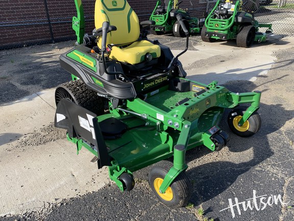 Photo of 2025 John Deere Z970R