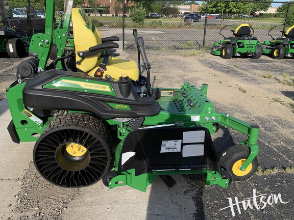 Photo of 2025 John Deere Z970R