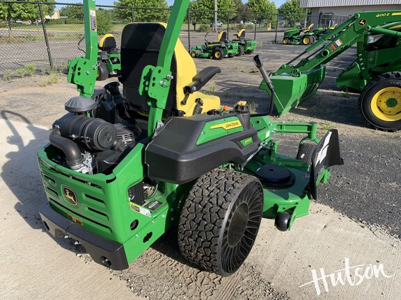 Photo of 2025 John Deere Z970R