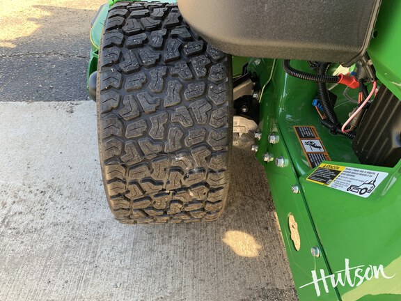 Photo of 2025 John Deere Z970R