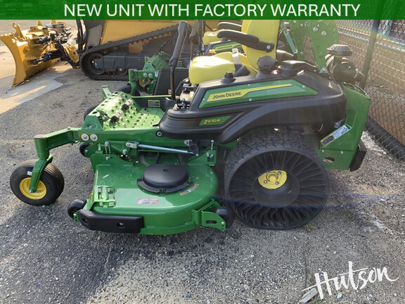 Photo of 2025 John Deere Z970R