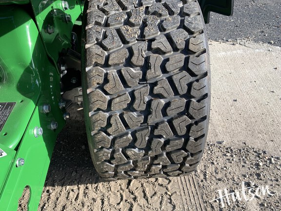 Photo of 2025 John Deere Z970R