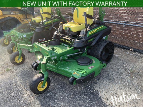 Photo of 2025 John Deere Z970R