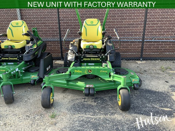Photo of 2025 John Deere Z970R
