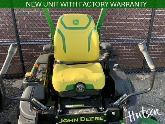 Photo of 2025 John Deere Z970R