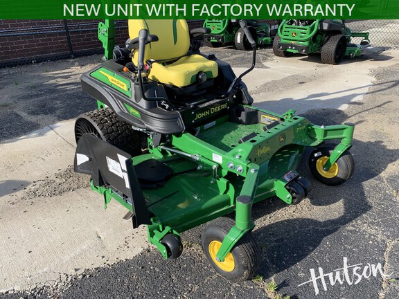 Photo of 2025 John Deere Z970R