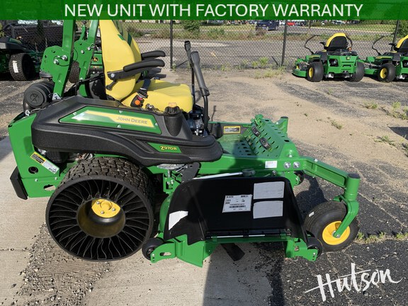 Photo of 2025 John Deere Z970R