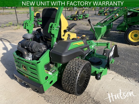 Photo of 2025 John Deere Z970R