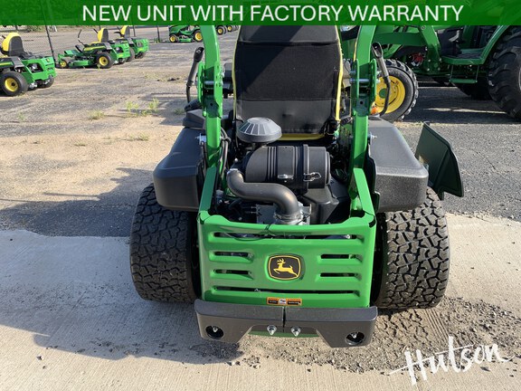 Photo of 2025 John Deere Z970R