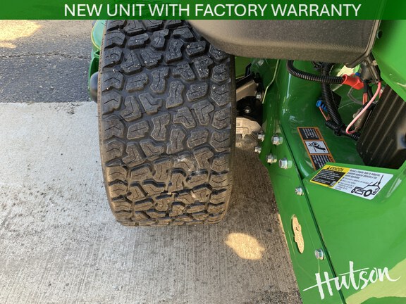 Photo of 2025 John Deere Z970R