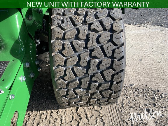 Photo of 2025 John Deere Z970R