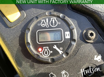 Photo of 2025 John Deere Z970R
