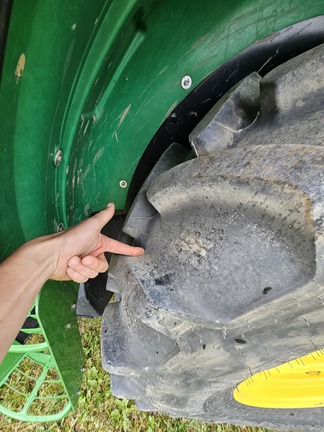 Photo of 2024 John Deere 5095M