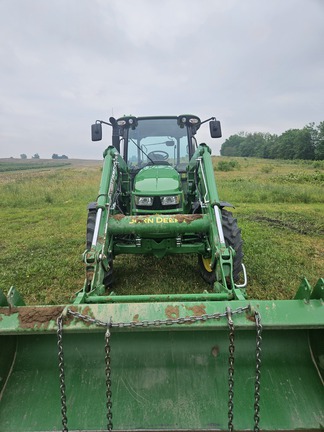 Photo of 2024 John Deere 5095M