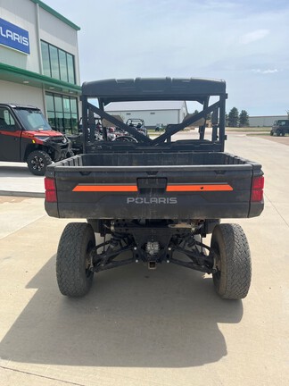 2024 Polaris RANGER XP 1000 (3rd thumbnail)