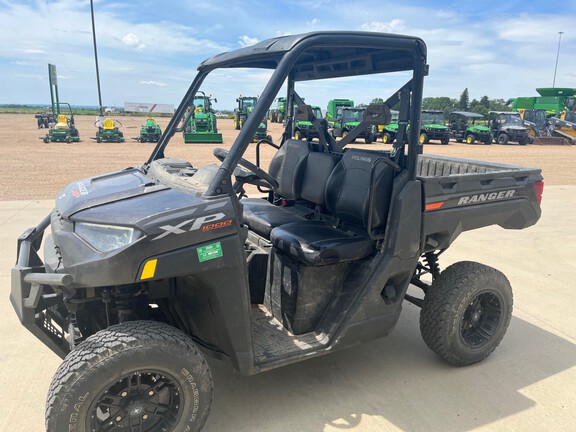 2024 Polaris RANGER XP 1000 Used Equipment