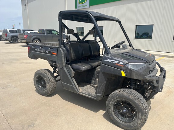 2024 Polaris RANGER XP 1000 (2nd thumbnail)