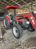 Tractor - Utility For Sale 2025 Case IH FARMALL 75A , 75 HP